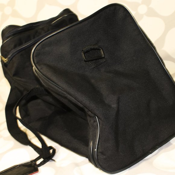 Men's Delsey Toe Polyester Bag - Picture 3 of 6